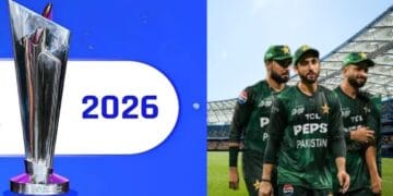 T20 World Cup 2026-Bharati Fast News