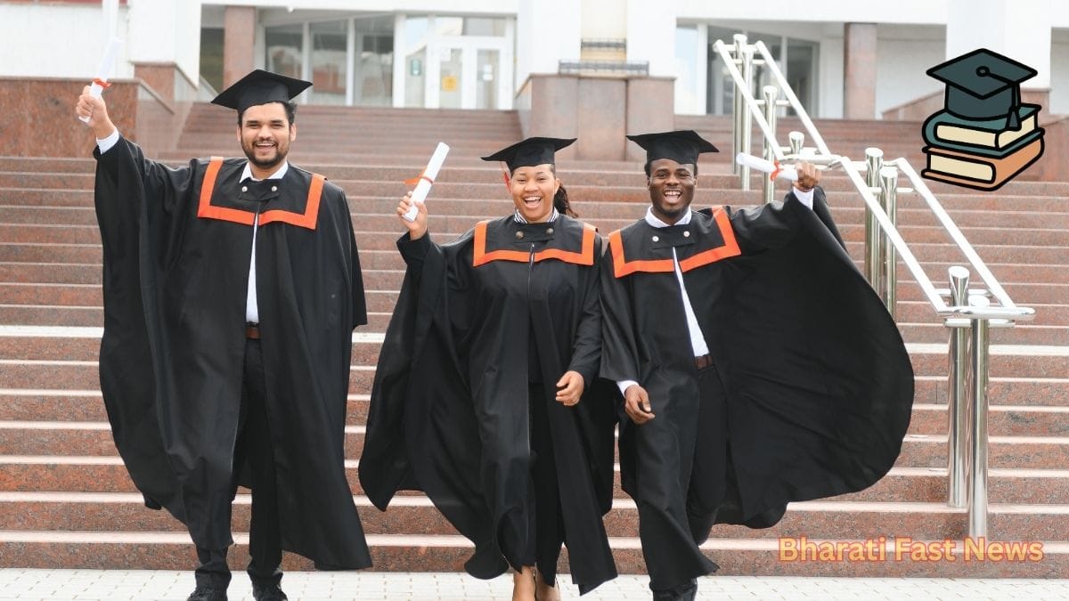 UCG बिल-Bharati Fast News