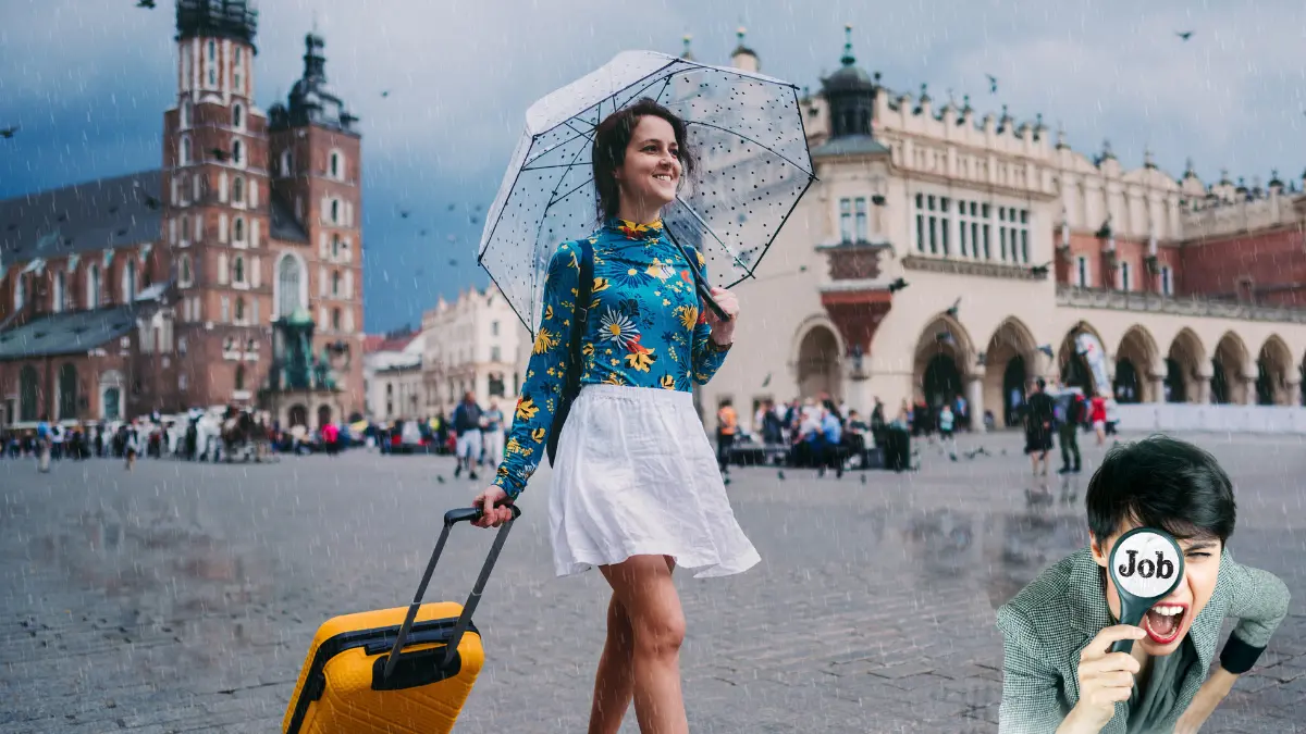 Study abroad तैयारी गाइड-Bharati Fast News