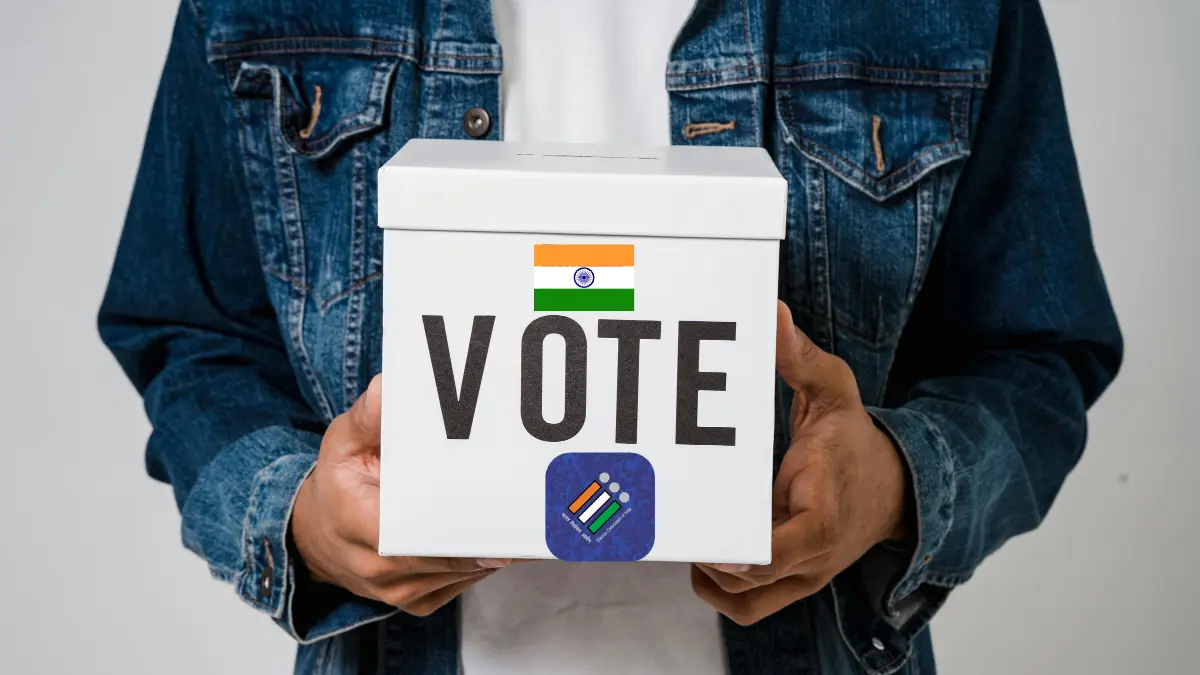 46 लाख मृत वोटर हटाए गए-Bharati Fast News