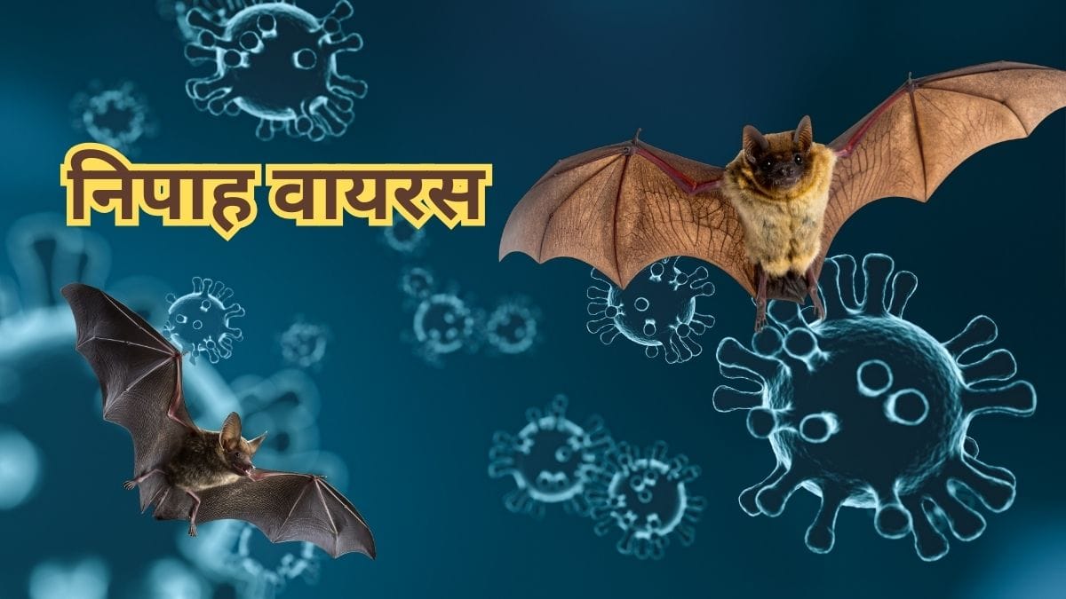 निपाह वायरस-Bharati Fast News