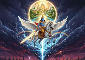 भगवान कल्कि अवतार-Bharati Fast News