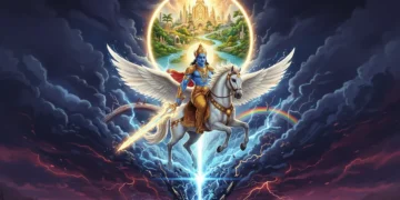 भगवान कल्कि अवतार-Bharati Fast News