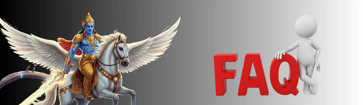 FAQ - कल्कि अवतार और कलियुग के बारे में अक्सर पूछे जाने वाले सवाल