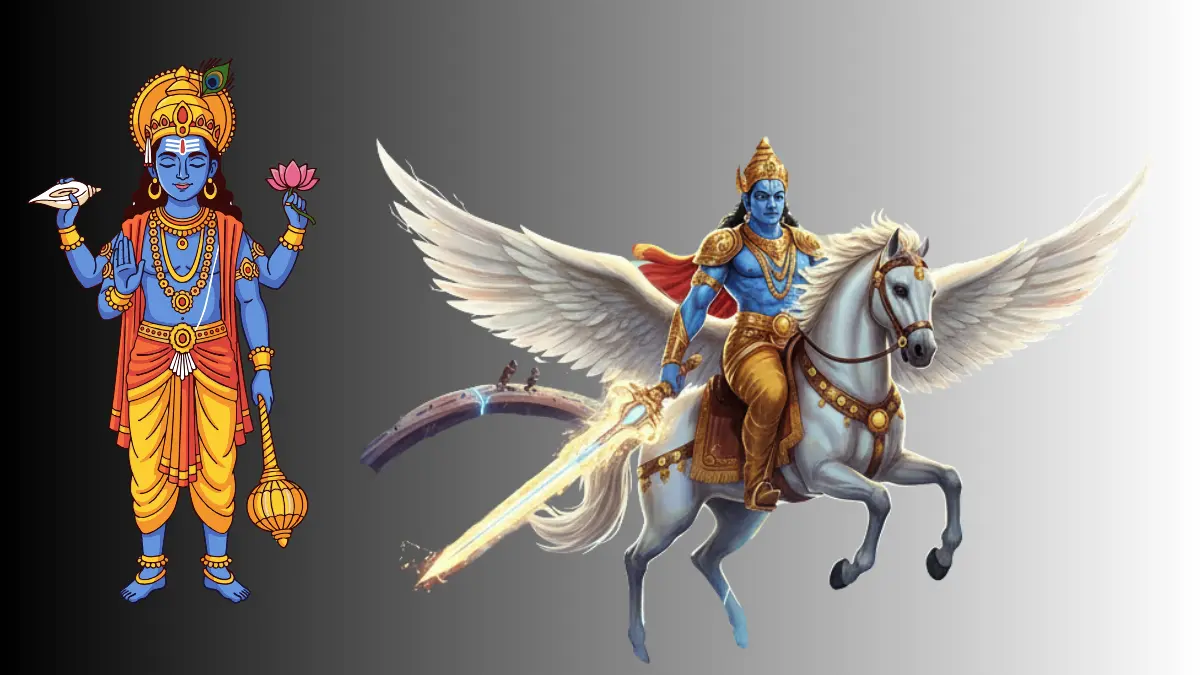 कल्कि अवतार कब आएंगे-Bharati Fast News