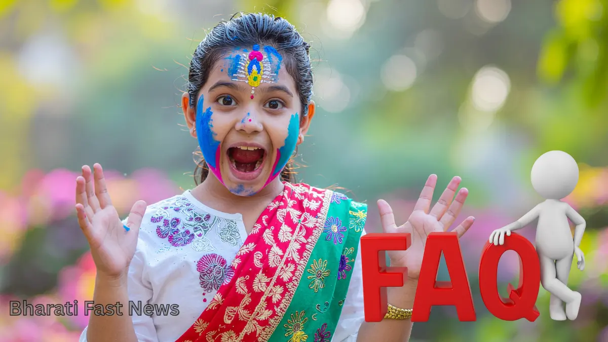होलिका दहन 2026 FAQ