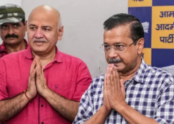 शराब घोटाला केस-Bharati Fast News