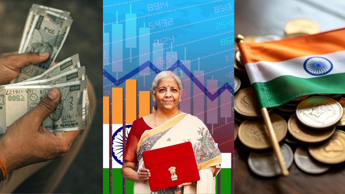 Budget 2026 LIVE-Bharati Fast News