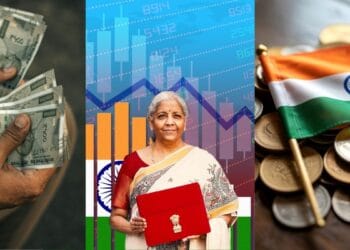 Budget 2026 LIVE-Bharati Fast News
