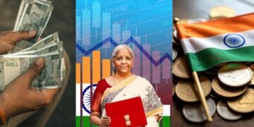 Budget 2026 LIVE-Bharati Fast News