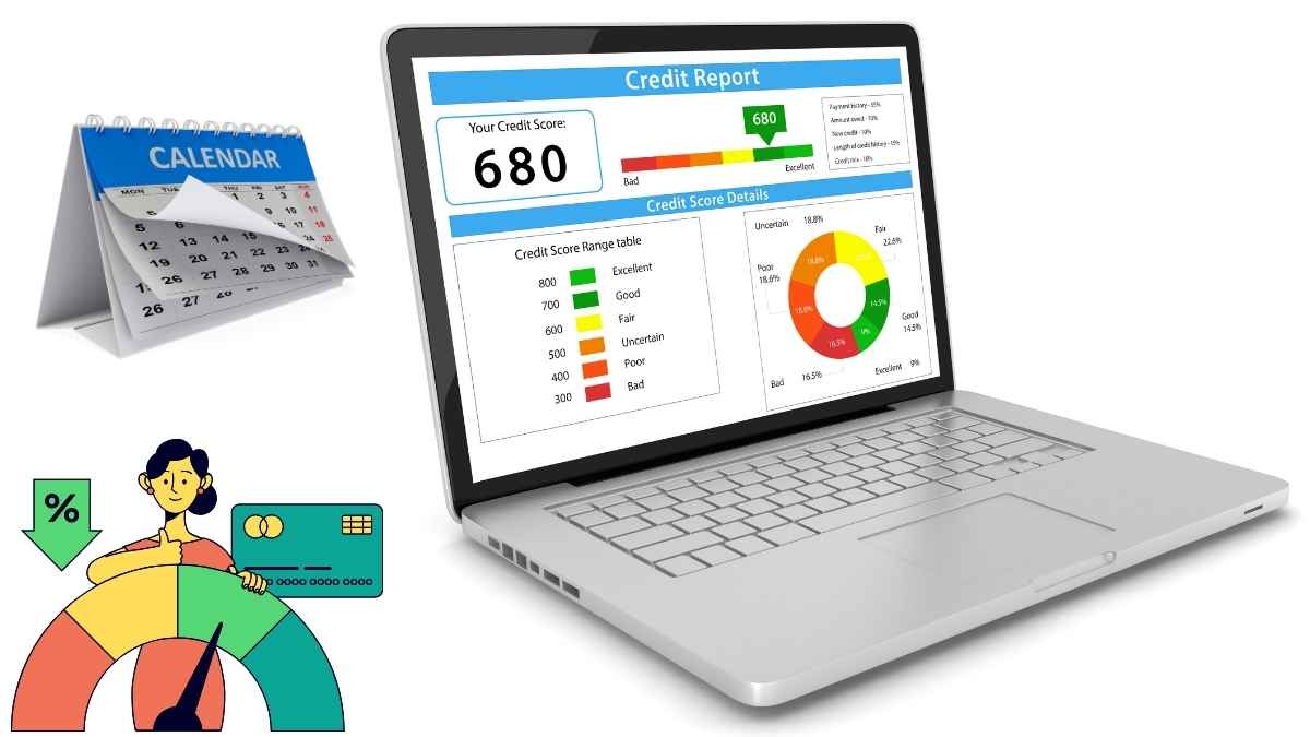 CIBIL Score बढ़ाने का सीक्रेट फॉर्मूला-Bharati Fast News