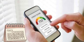 CIBIL Score बढ़ाने का सीक्रेट फॉर्मूला-Bharati Fast News