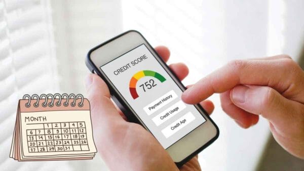 CIBIL Score बढ़ाने का सीक्रेट फॉर्मूला-Bharati Fast News