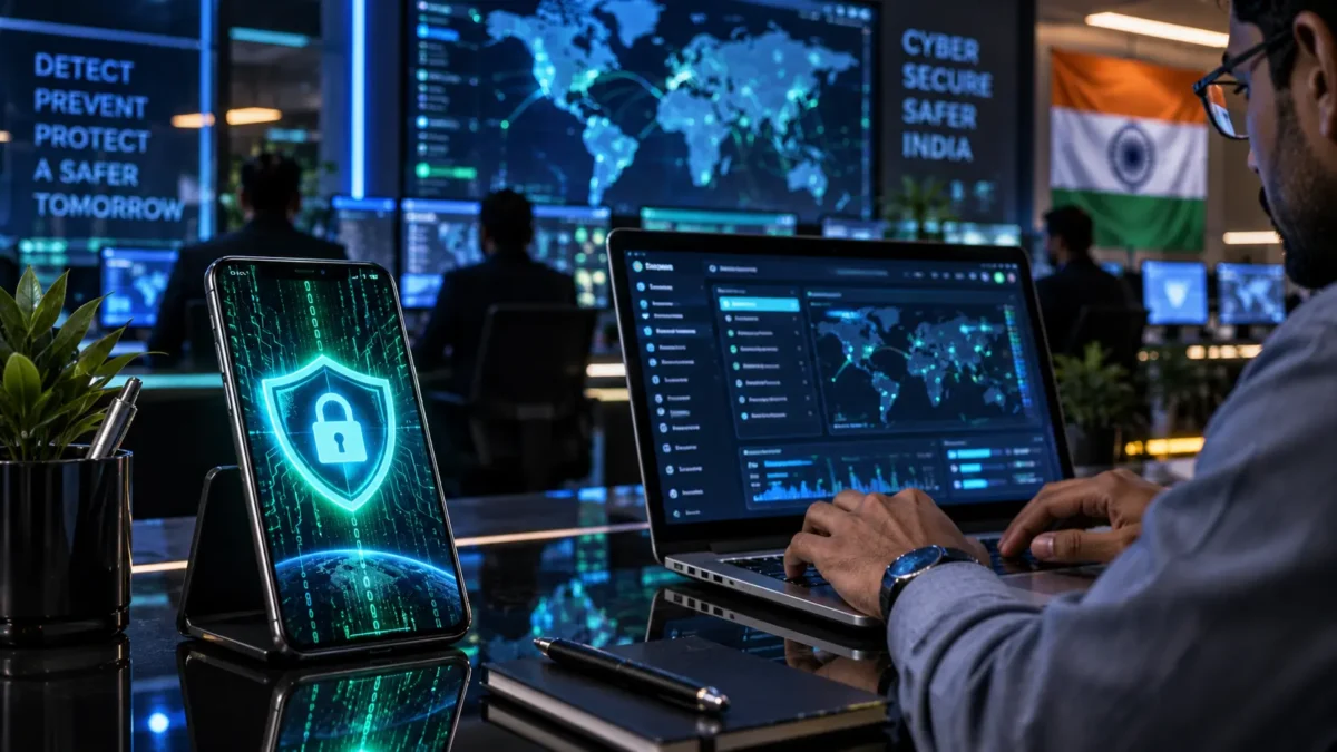 Mobile Security Tips-Bharati Fast News