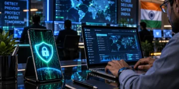 Mobile Security Tips-Bharati Fast News