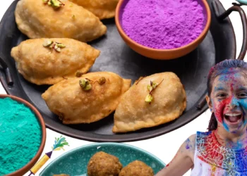 Holi 2026-Bharati Fast News