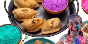 Holi 2026-Bharati Fast News