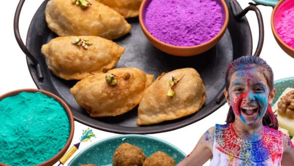 Holi 2026-Bharati Fast News