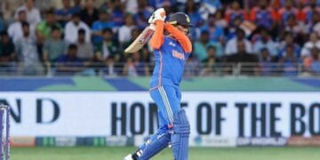 IND vs PAK-Bharati Fast News