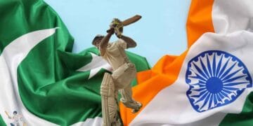 India vs Pakistan-Bharati Fast News