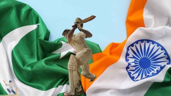 India vs Pakistan-Bharati Fast News