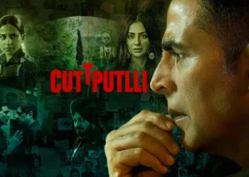 Kathputli Movie-Bharati Fast News