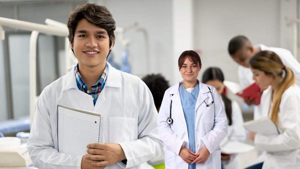 NEET MDS 2026 Registration-Bharati Fast News