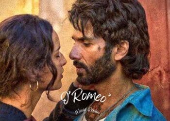 ‘O’Romeo’ Movie Review-Bharati Fast News
