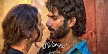 ‘O’Romeo’ Movie Review-Bharati Fast News