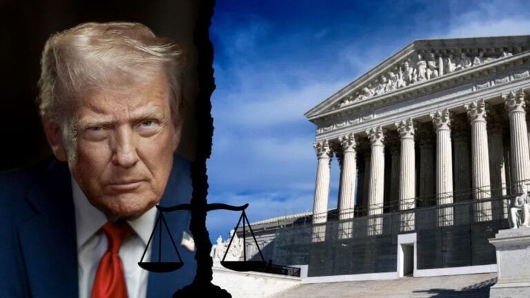Trump को झटका: U.S. Supreme Court ने वैश्विक टैरिफ नीति खारिज की, अंतरराष्ट्रीय व्यापार पर असर