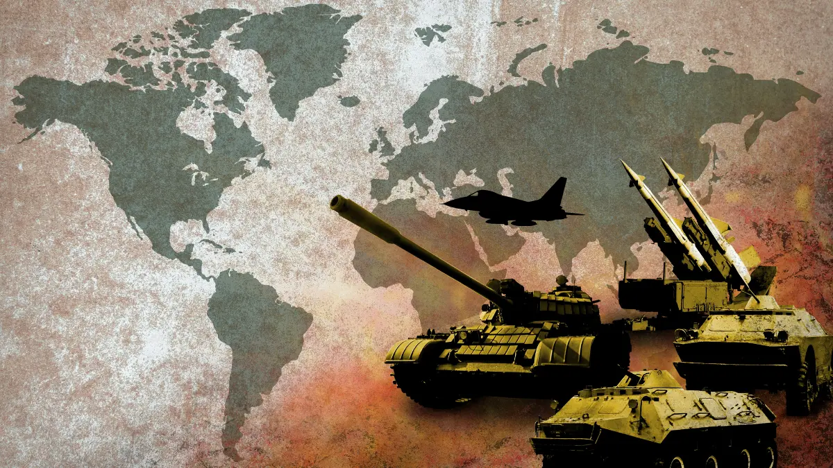 Afghanistan vs Pakistan-Bharati Fast News