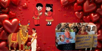 Valentine’s Day 2026-Bharati Fast News