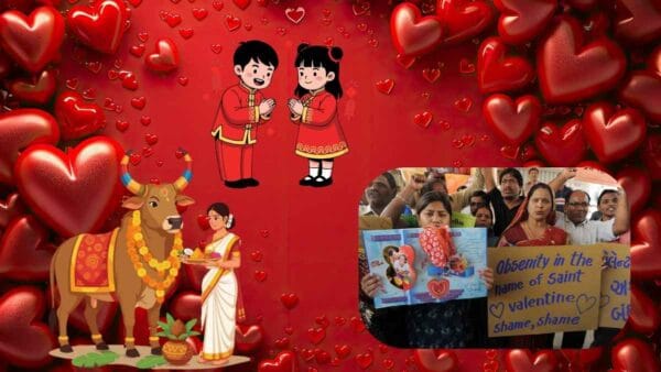 Valentine’s Day 2026-Bharati Fast News