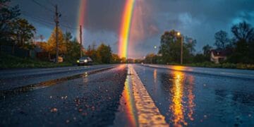 Weather Alert-Bharati Fast News