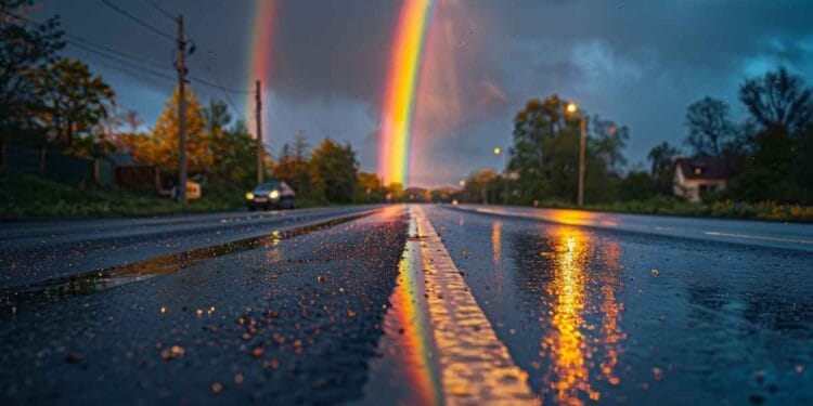 Weather Alert-Bharati Fast News