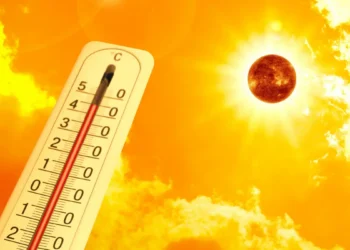 Weather Update 2026-Bharati Fast News