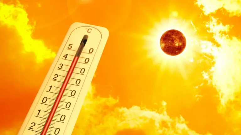 Weather Update 2026: हाय हाय गर्मी ! होली से पहले ही, गर्मी कर रही बेहाल, जानें इस साल गर्मी कैसे रहेगी? और IMD का पूर्वानुमान