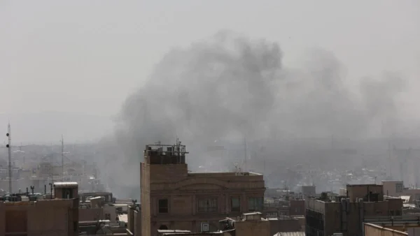 Iran-Israel Conflict LIVE-Bharati Fast News