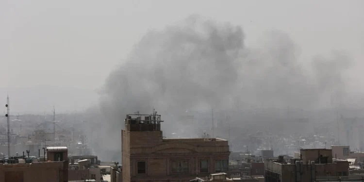 Iran-Israel Conflict LIVE-Bharati Fast News