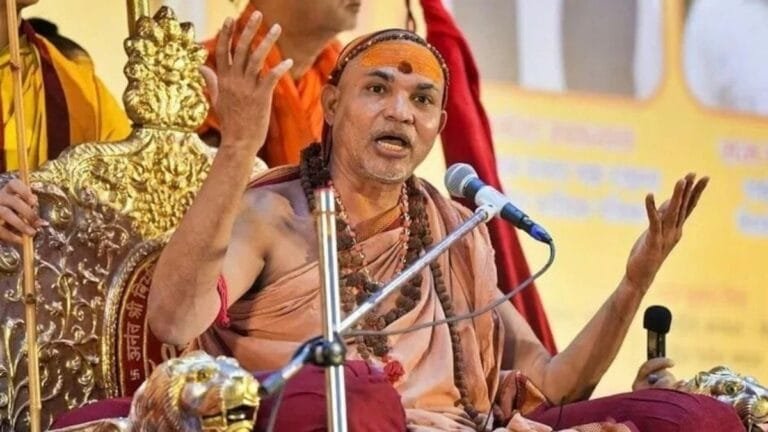 स्वामी अविमुक्तेश्वरानंद पर यौन शोषण के आरोप: POCSO कोर्ट के आदेश पर FIR दर्ज करने का निर्देश