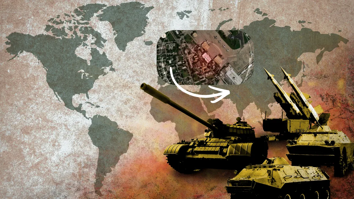 रावलपिंडी में धमाका!-Bharati Fast News