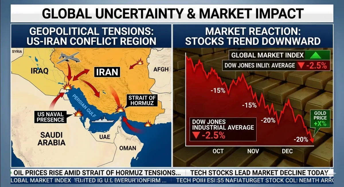 युद्ध के बीच सोना-चांदी धड़ाम!