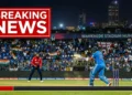 IND vs ENG Semifinal-Bharati Fast News