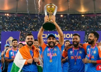 ‘T20 World Cup 2026-Bharati Fast News
