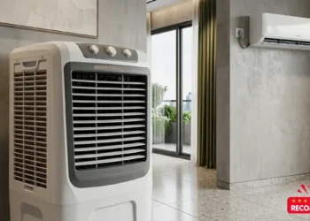 गर्मी में कूलर लें या AC?- Bharati Fast News