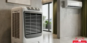 गर्मी में कूलर लें या AC?- Bharati Fast News