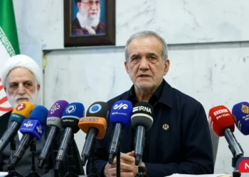 ईरान का बड़ा बयान-Bharati Fast News