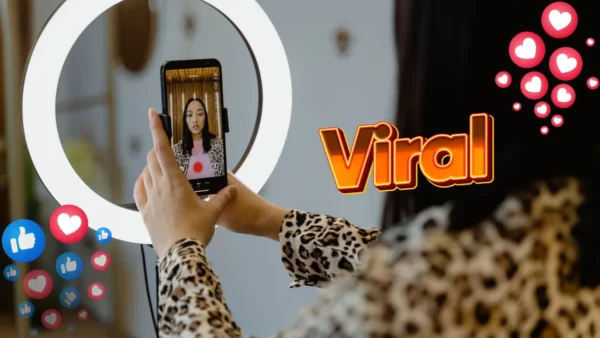 7 सेकंड में Shorts Viral!-Bharati Fast News