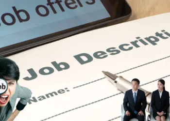 प्राइवेट जॉब्स की भरमार!-Bharati Fast News