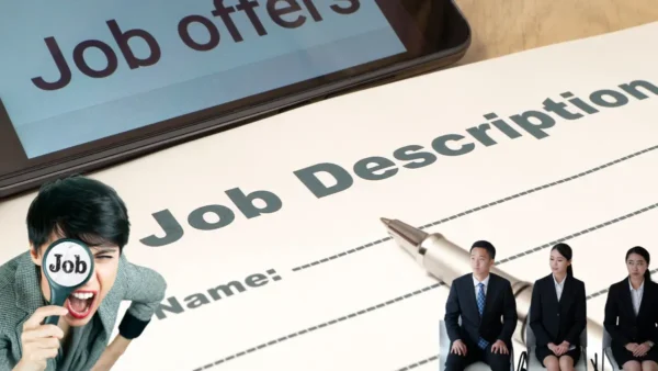 प्राइवेट जॉब्स की भरमार!-Bharati Fast News